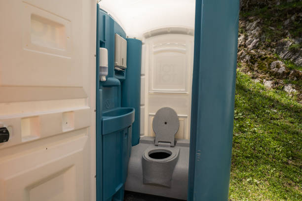 Best Portable toilet rental cost  in Verona, KY
