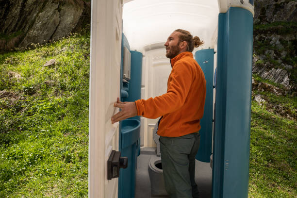 Best Porta potty rental near me  in Verona, KY