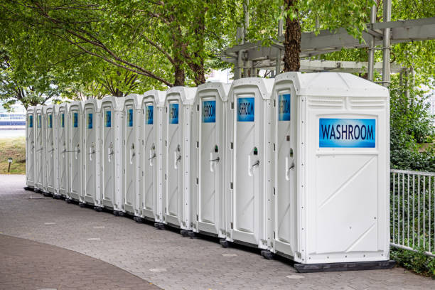 Best Affordable portable toilet rental  in Verona, KY