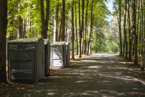 Best Portable toilet rental cost  in Verona, KY