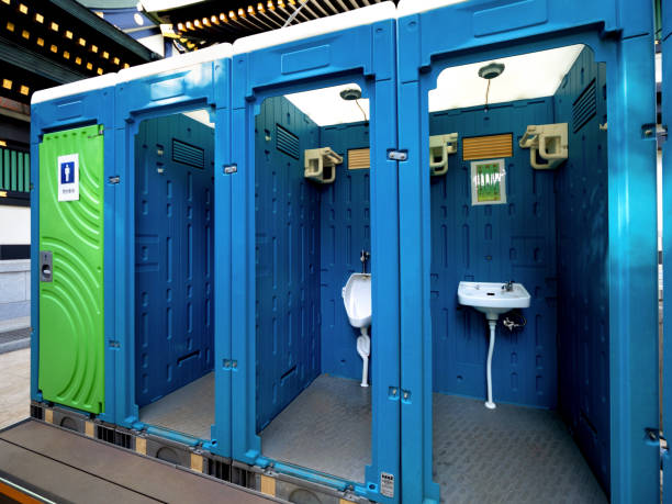 Best Porta potty delivery and setup  in Verona, KY