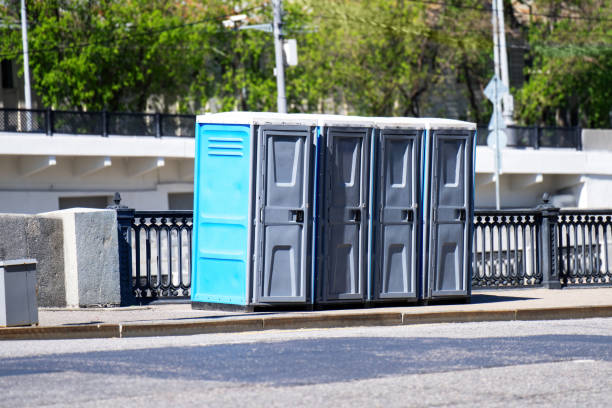 Best Emergency porta potty rental  in Verona, KY